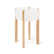 Atrium Planter Accessories Gus Modern High White 