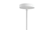 Tandem 4-Head Pendant Lamp Pendant Lights Gus Modern 