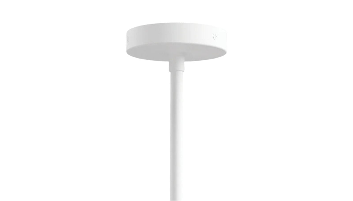 Tandem 4-Head Pendant Lamp Pendant Lights Gus Modern 