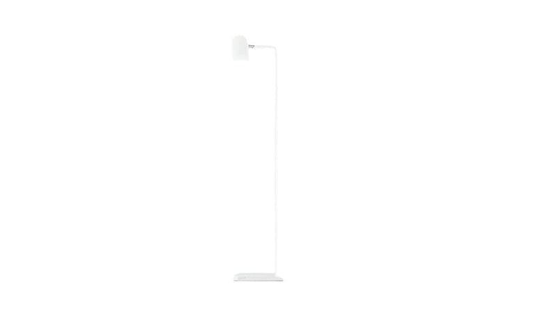 Tandem Floor Lamp Floor Lamps Gus Modern 