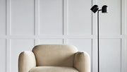 Tandem Floor Lamp Floor Lamps Gus Modern 