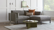 Tandem Floor Lamp Floor Lamps Gus Modern 