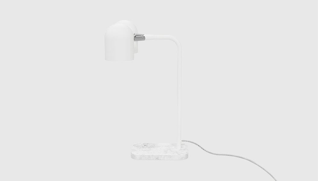 Tandem Table Lamp Table Lamps Gus Modern 