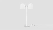 Tandem Table Lamp Table Lamps Gus Modern 