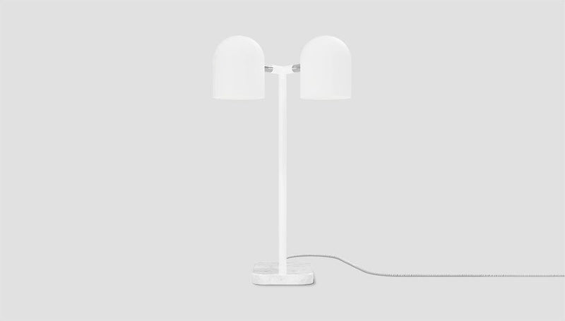 Tandem Table Lamp Table Lamps Gus Modern 