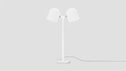 Tandem Table Lamp Table Lamps Gus Modern 