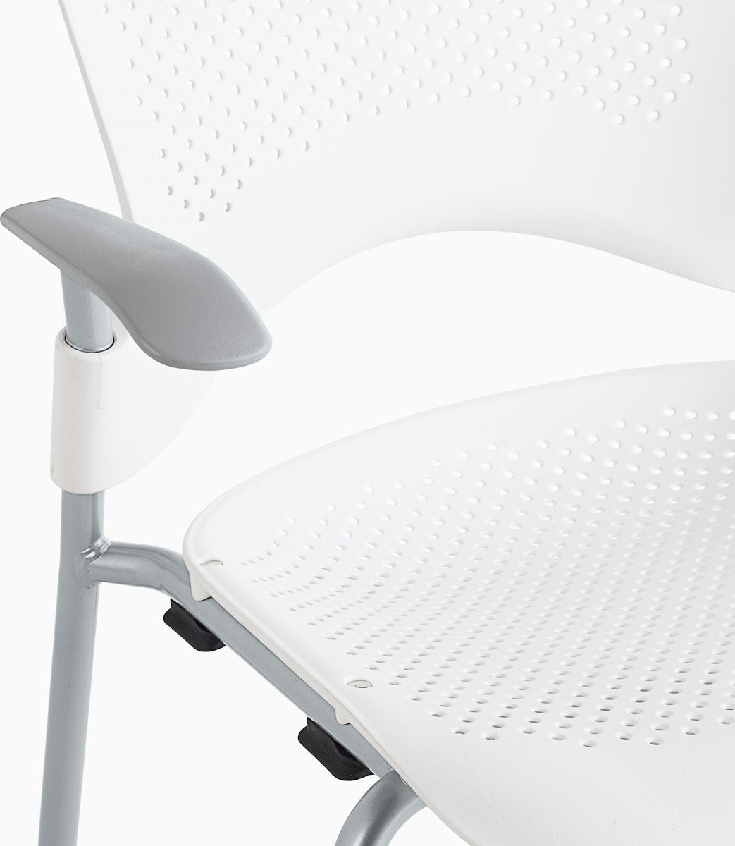 Caper Stacking Chair