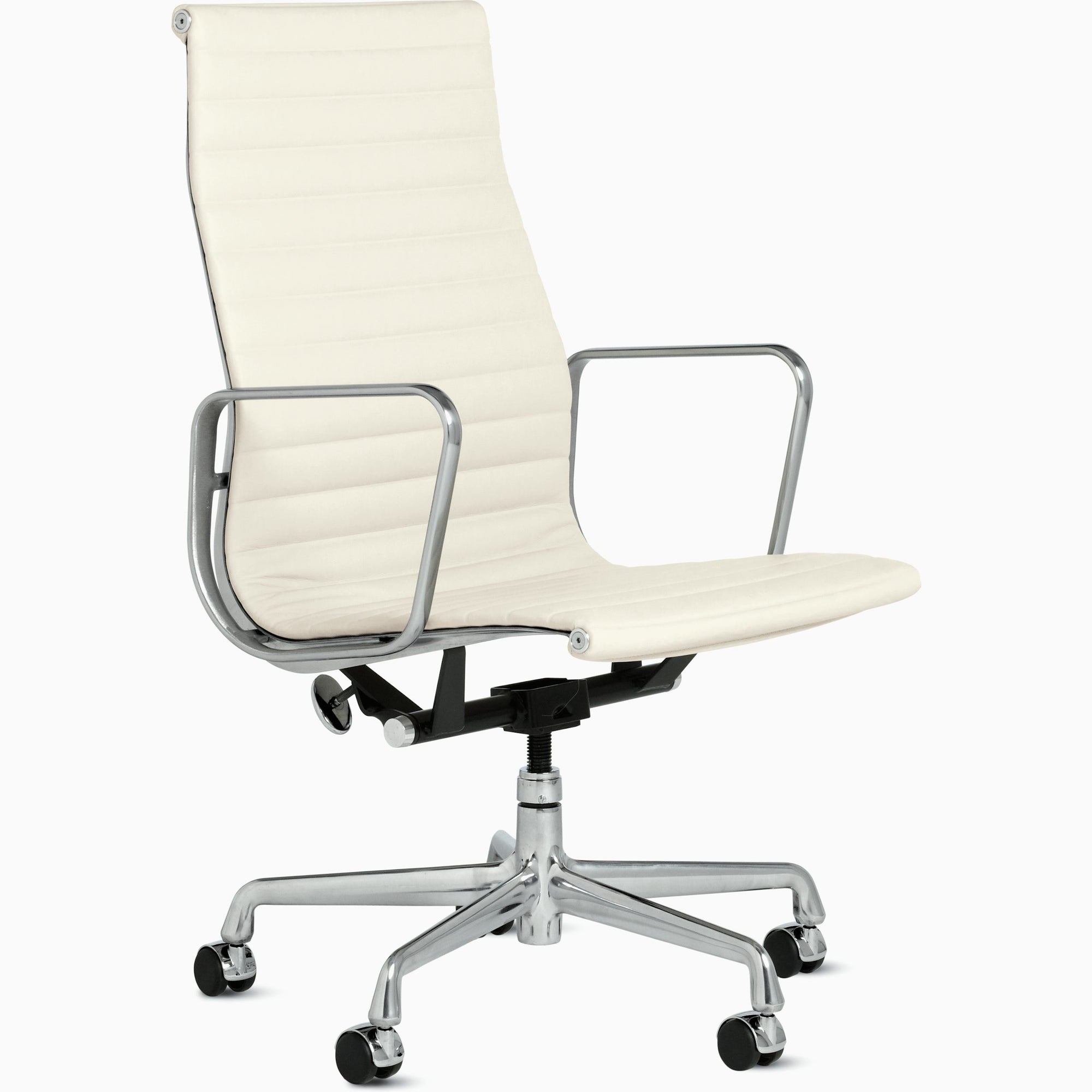 Eames Aluminum Group Executive Chair