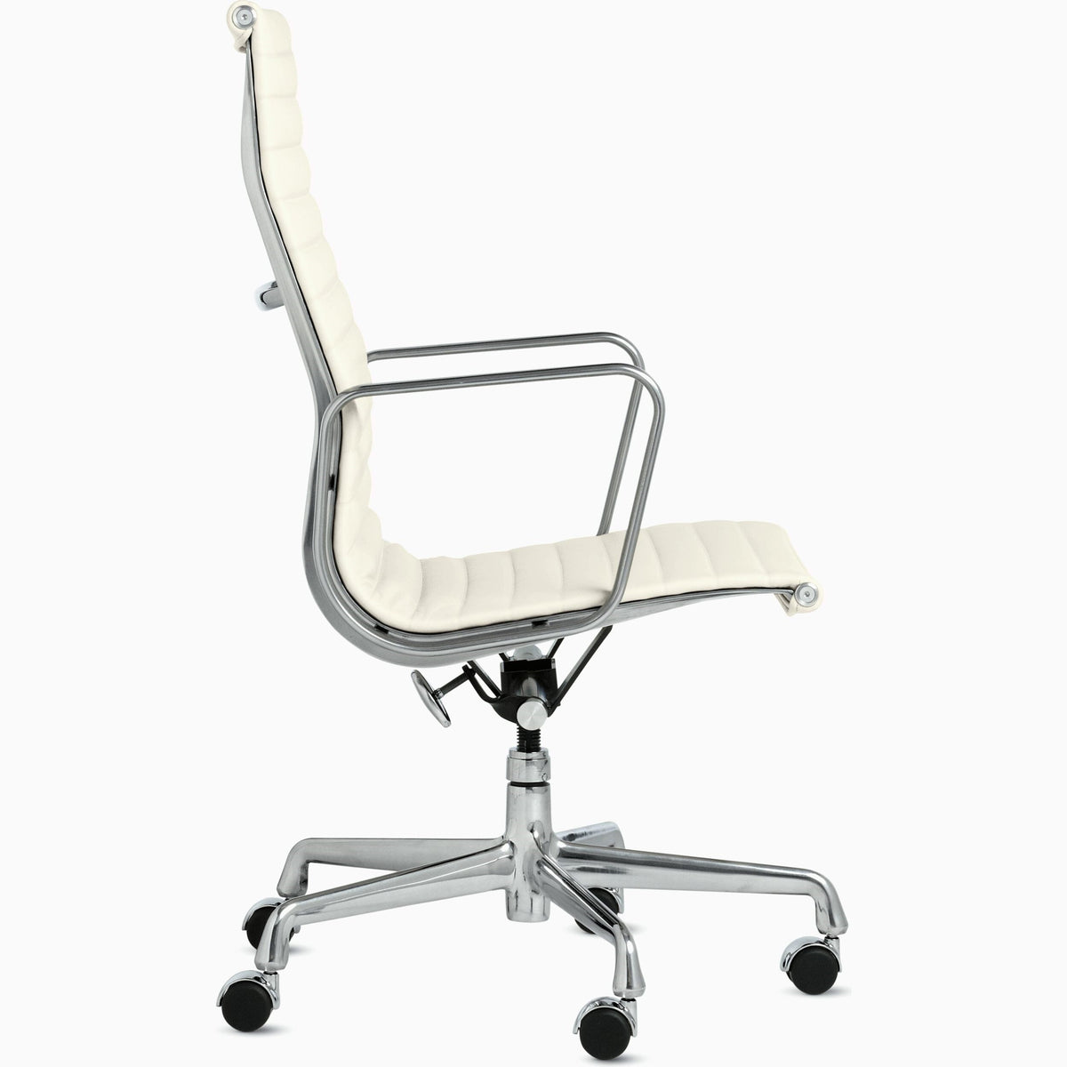 Eames Aluminum Group Executive Chair task chair herman miller 