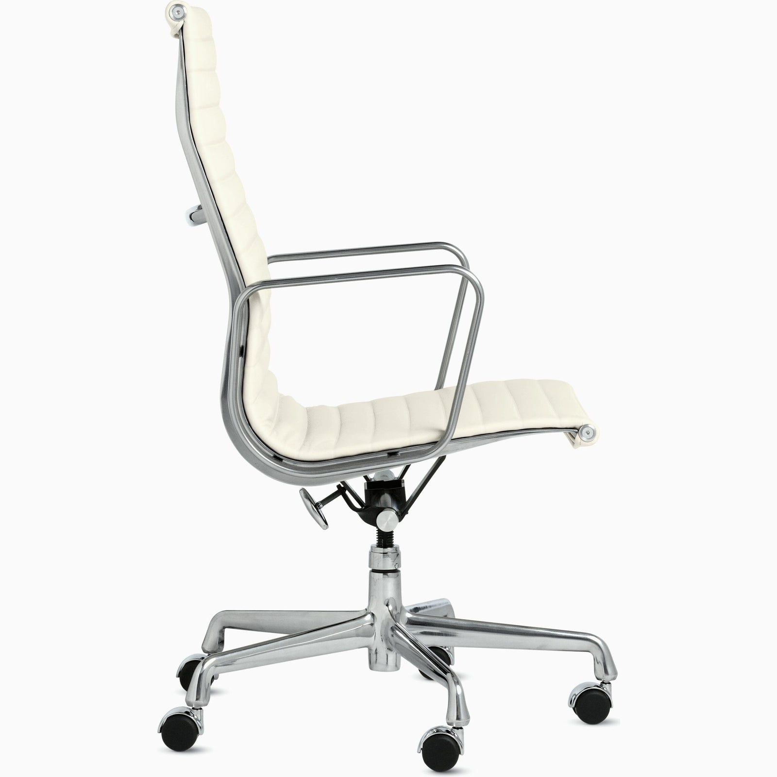 Eames Aluminum Group Executive Chair task chair herman miller 
