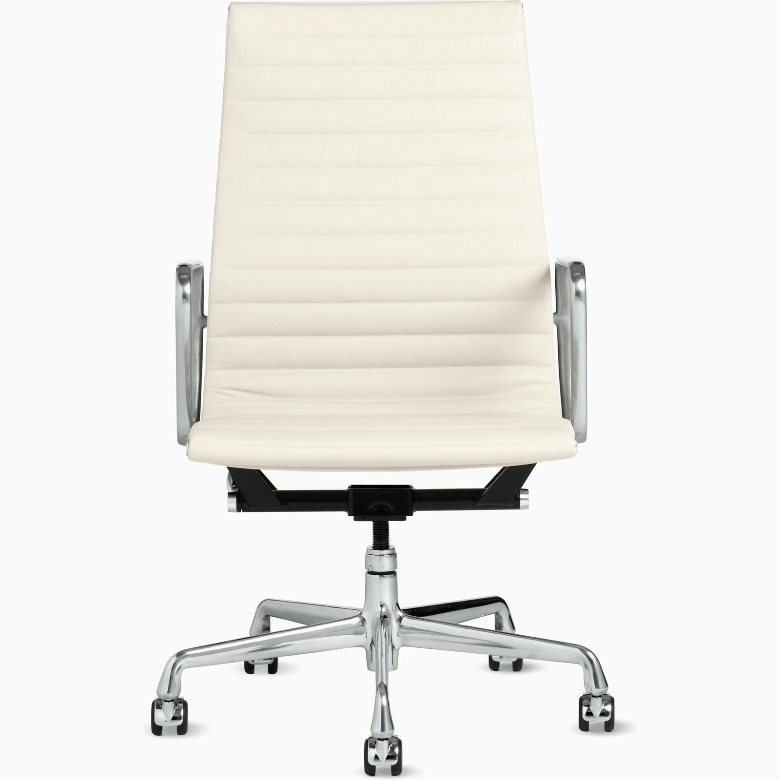 Eames Aluminum Group Executive Chair task chair herman miller 