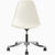 Eames Molded Task Side Chair Office Chair herman miller 