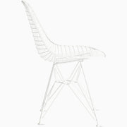 Eames Wire Chair Side/Dining herman miller 