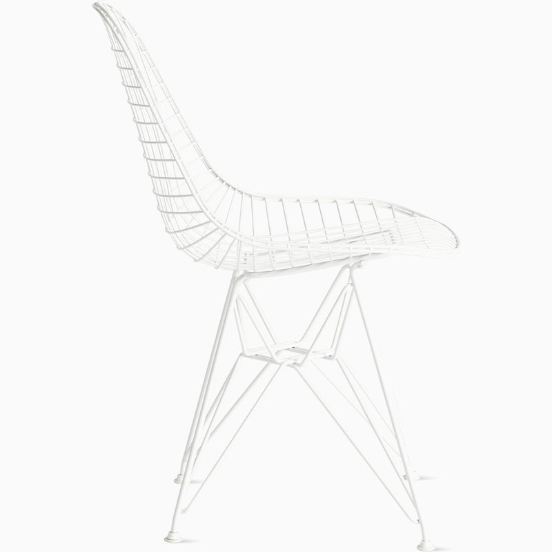 Eames Wire Chair Side/Dining herman miller 