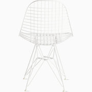 Eames Wire Chair Side/Dining herman miller 