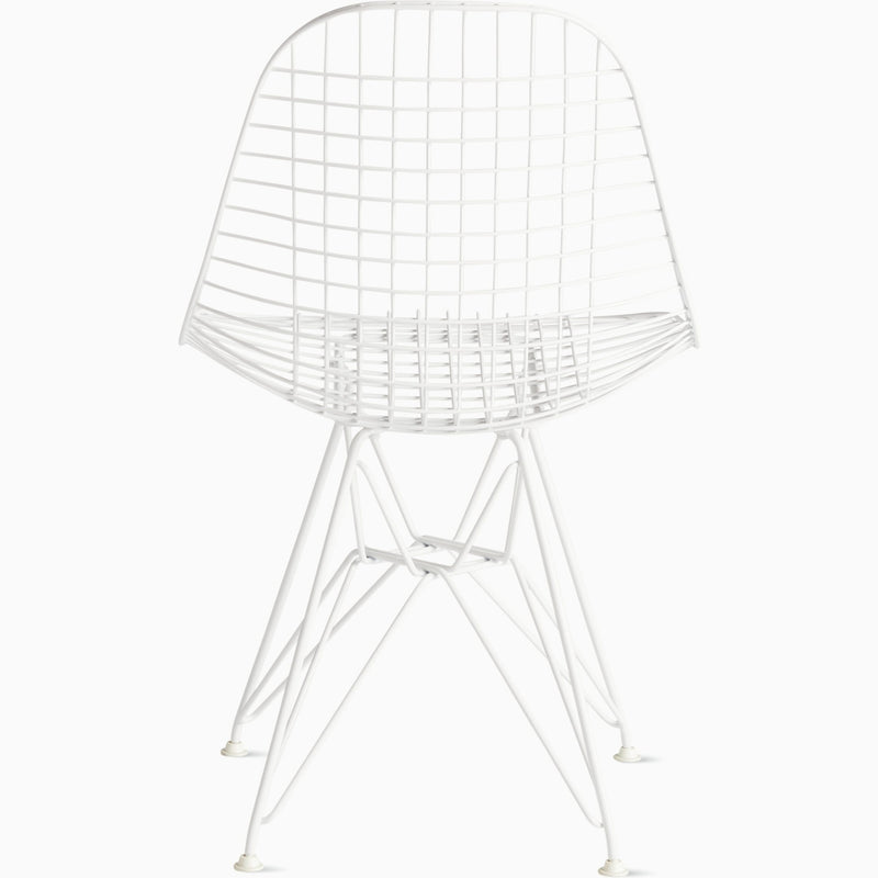 Eames Wire Chair Side/Dining herman miller 