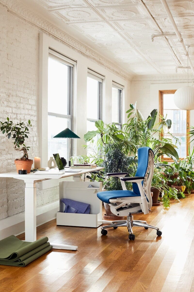 Embody Chair task chair herman miller 