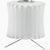 Nelson Lantern Tripod Lamp Table Lamps herman miller 