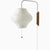 Nelson Pear Wall Sconce wall / ceiling lamps herman miller 