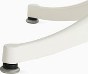 Nelson Pedestal Stool Stools herman miller 