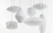Nelson Propeller Bubble Pendant hanging lamps herman miller 