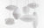 Nelson Propeller Bubble Pendant hanging lamps herman miller 