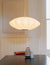 Nelson Saucer Crisscross Bubble Pendant hanging lamps herman miller 