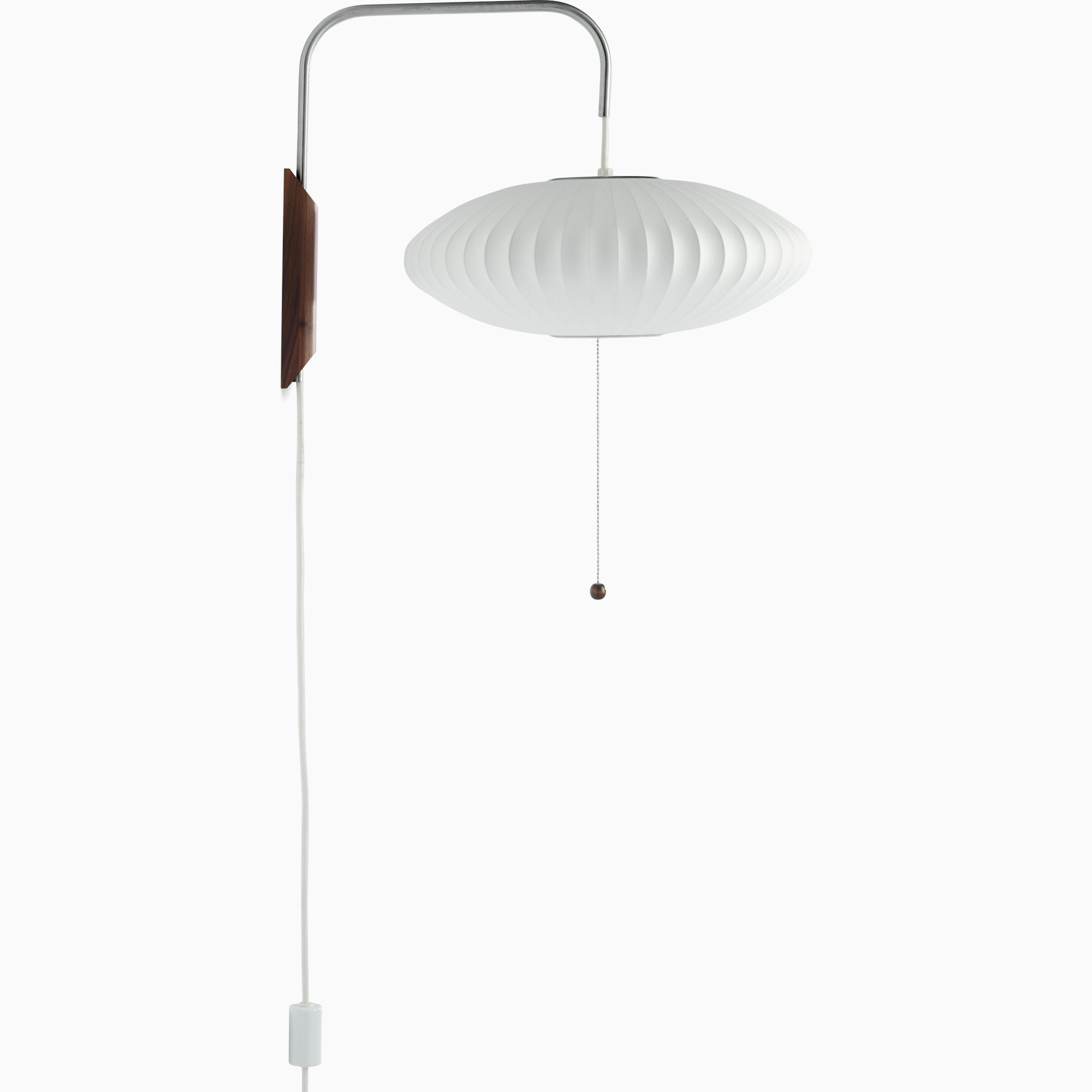 Nelson Saucer Wall Sconce wall / ceiling lamps herman miller 