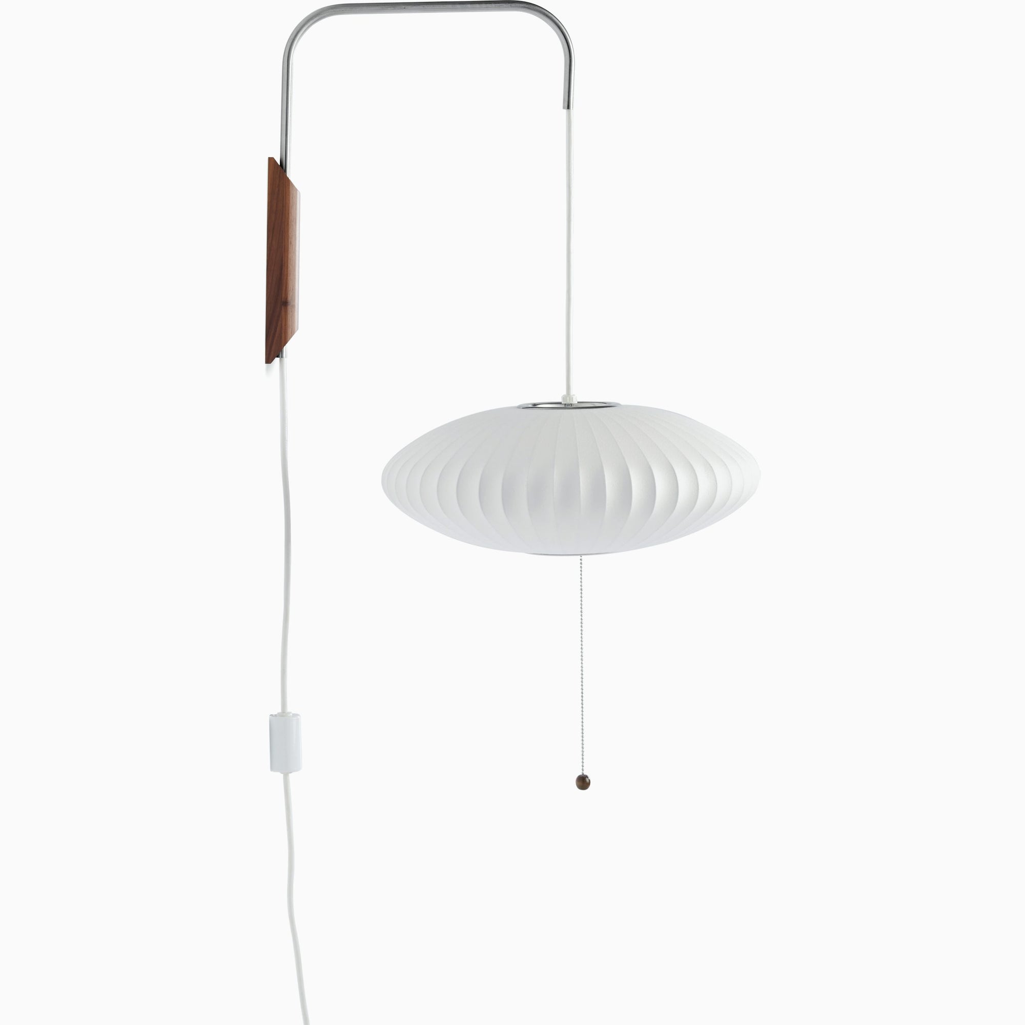 Nelson Saucer Wall Sconce wall / ceiling lamps herman miller 