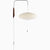 Nelson Saucer Wall Sconce wall / ceiling lamps herman miller 