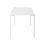 OE1 Rectangular Table Dining Tables herman miller 