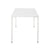 OE1 Rectangular Table Dining Tables herman miller 