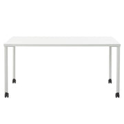 OE1 Rectangular Table Dining Tables herman miller 