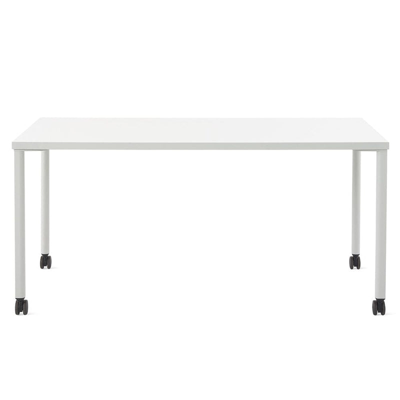 OE1 Rectangular Table Dining Tables herman miller 