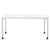 OE1 Rectangular Table Dining Tables herman miller 