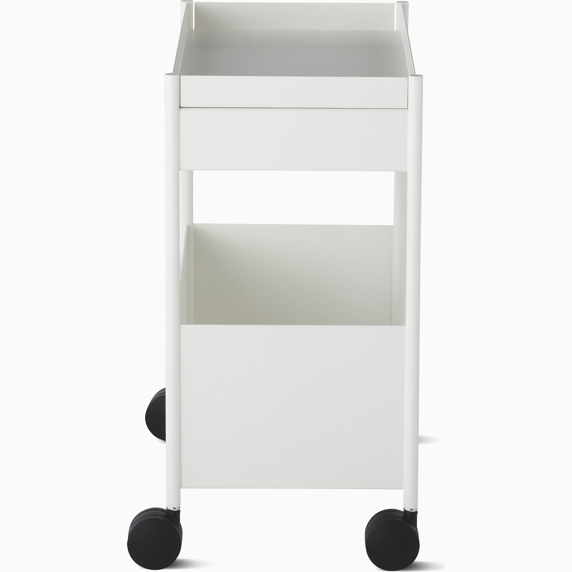 OE1 Trolley storage herman miller 