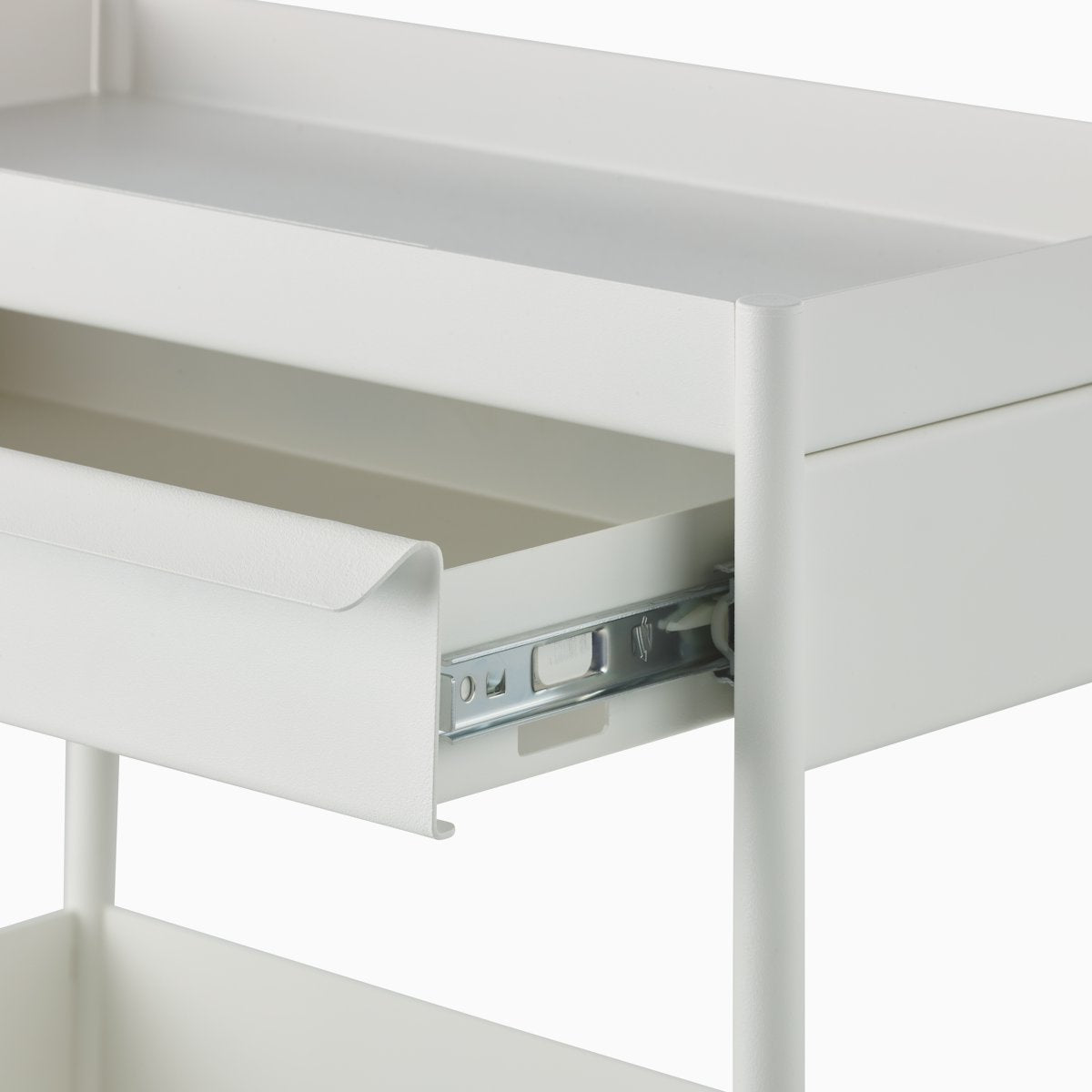 OE1 Trolley storage herman miller 