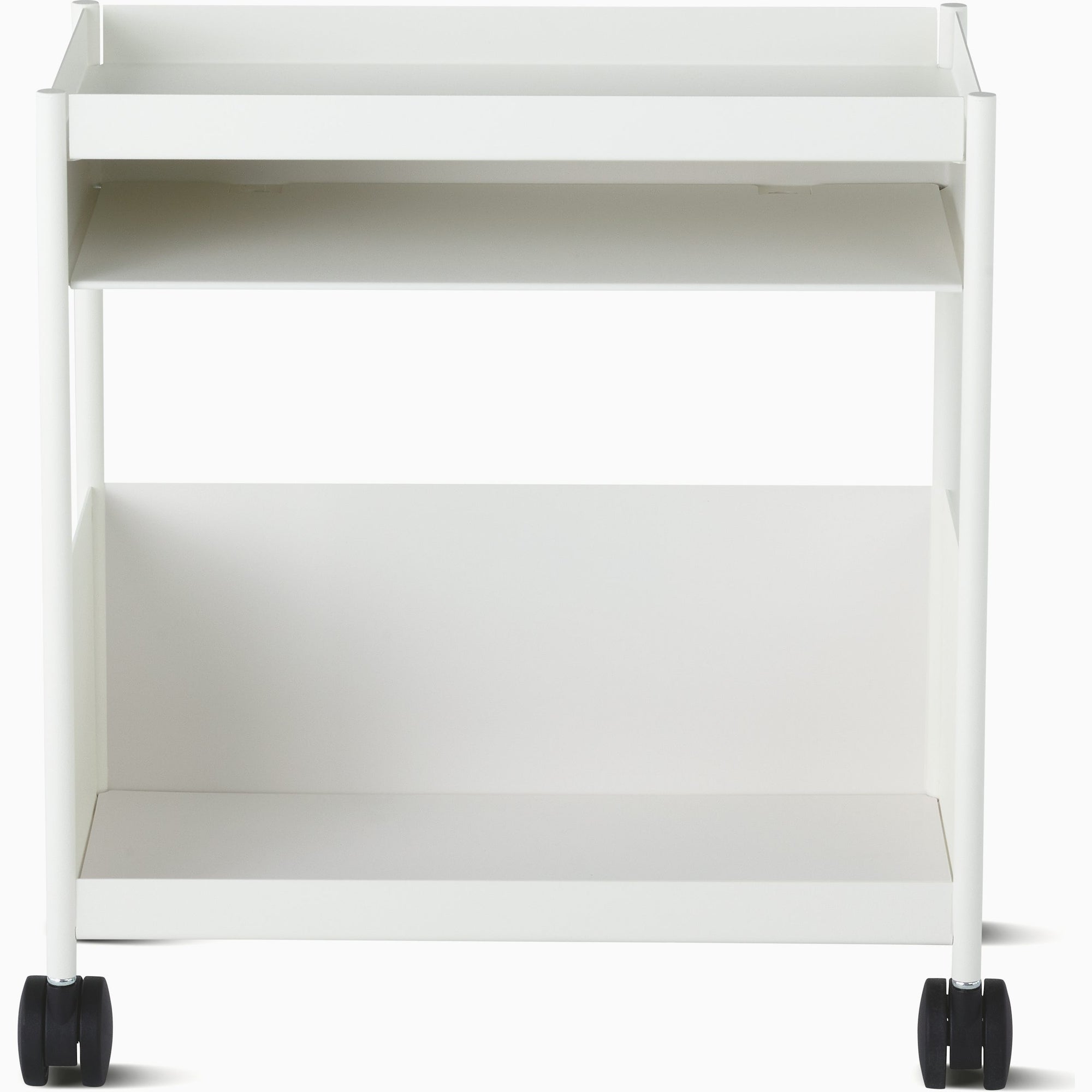 OE1 Trolley storage herman miller 