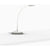 Tone Single-Arm Personal Light Table Lamps herman miller White Finish 