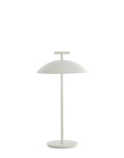 Geen-A Portable Table Lamp Table Lamp Kartell White 
