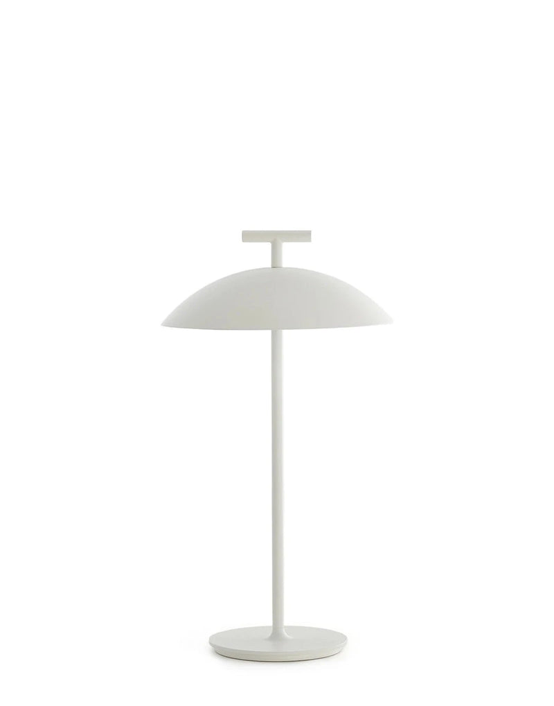 Geen-A Portable Table Lamp Table Lamp Kartell White 