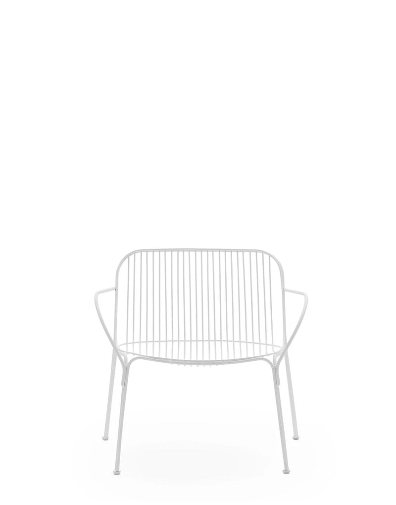 Hiray Armchair Armchair Kartell 