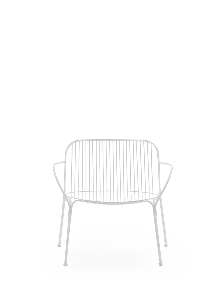 Hiray Armchair Armchair Kartell 