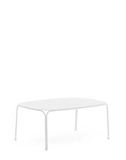 Hiray Coffee Table Coffee table Kartell 