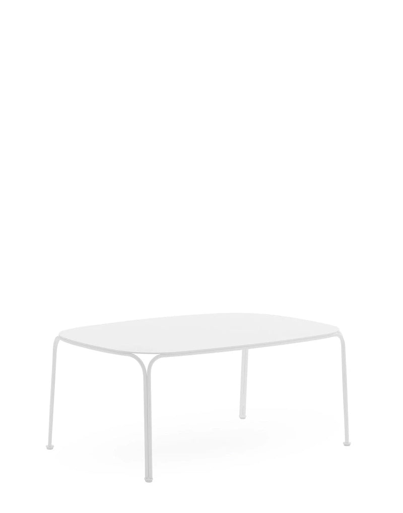 Hiray Coffee Table Coffee table Kartell 
