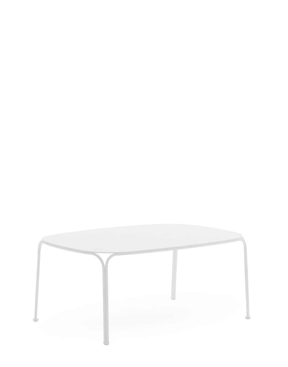 Hiray Coffee Table Coffee table Kartell 