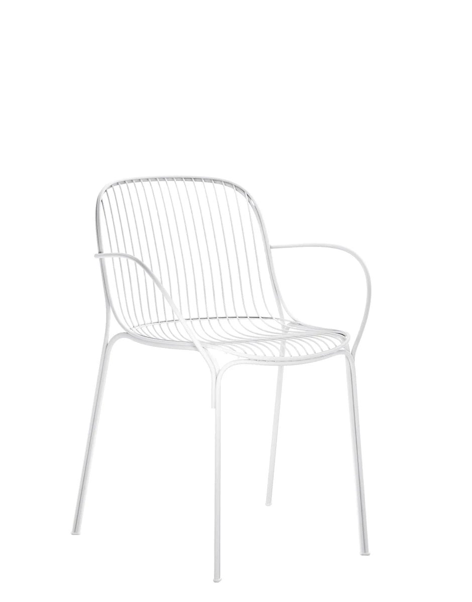 Hiray Dining Armchair Dining Chair Kartell 