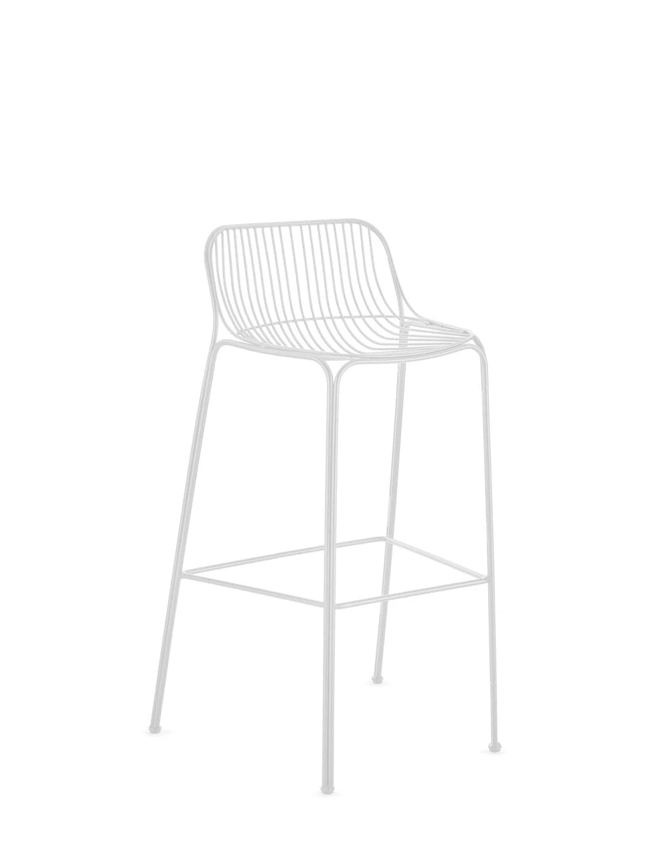 Hiray Stool Stools Kartell 