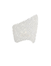 Tea Wall Lamp Wall Lights Kartell White 