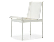 1966 Armless Dining Chair Outdoors Knoll 